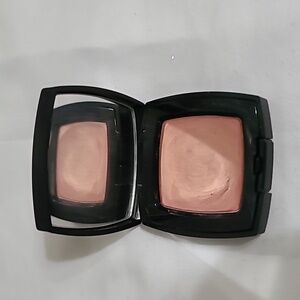 Chanel Ombre Unique Creme Illuminating Eyeshadow.  Delta